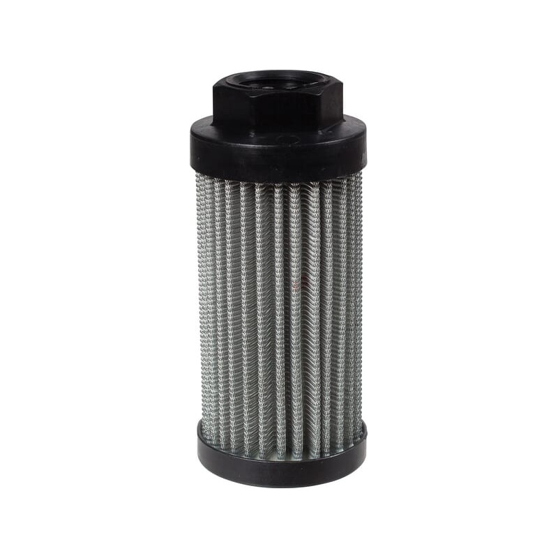 Filtr ssawny 1/2"BSP fi46x105 60µm bez bypass MPFiltri