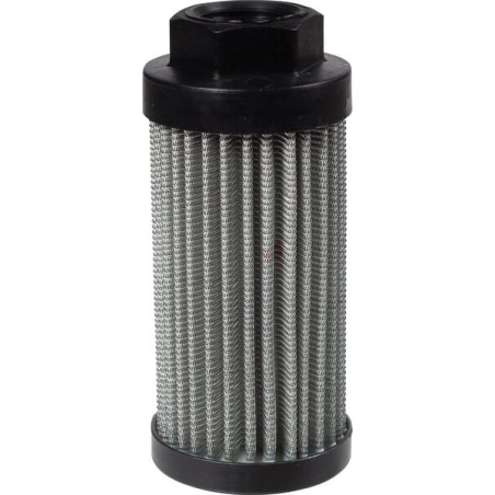 Filtr ssawny 1/2"BSP fi46x105 60µm bez bypass MPFiltri