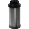 Filtr ssawny 1/2"BSP fi46x105 60µm bez bypass MPFiltri
