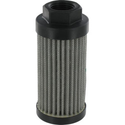 Filtr ssawny 1/2"BSP fi46x105 250µm bez bypass MPFiltri