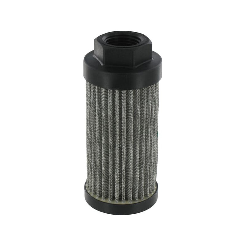 Filtr ssawny 1/2"BSP fi46x105 250µm bez bypass MPFiltri