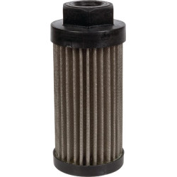 Filtr ssawny 3/8"BSP fi46x105 90µm z bypass MPFiltri 8716106959105