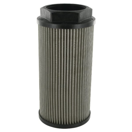 Filtr ssawny 3"BSP fi130x272 90µm bez bypass MPFiltri