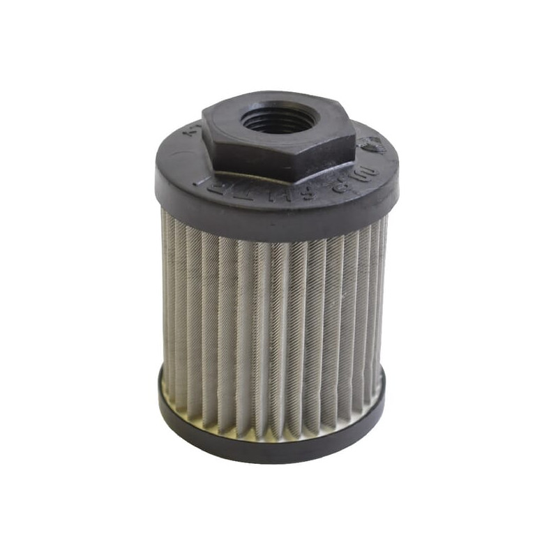 Filtr ssawny 1i1/4"BSP fi99x137 90µm bez bypass MPFiltri