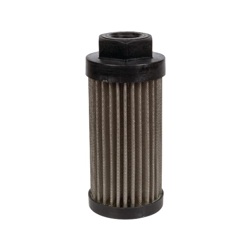 Filtr ssawny 3/8"BSP fi46x105 250µm bez bypass MPFiltri
