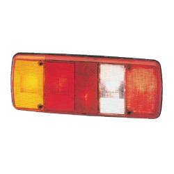 Lampa zespolona tylna 2VP003567111 Hella 4082300039788