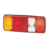 Lampa zespolona tylna 2VP003567111 Hella 4082300039788