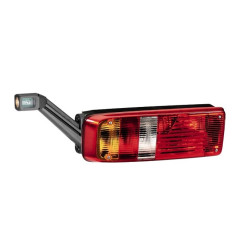 Lampa zespolona tylna 2VP340931171 Hella 4082300614541