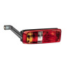 Lampa zespolona tylna 2VP340931171 Hella 4082300614541