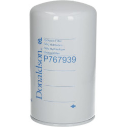 Filtr oleju hydraulicznego
