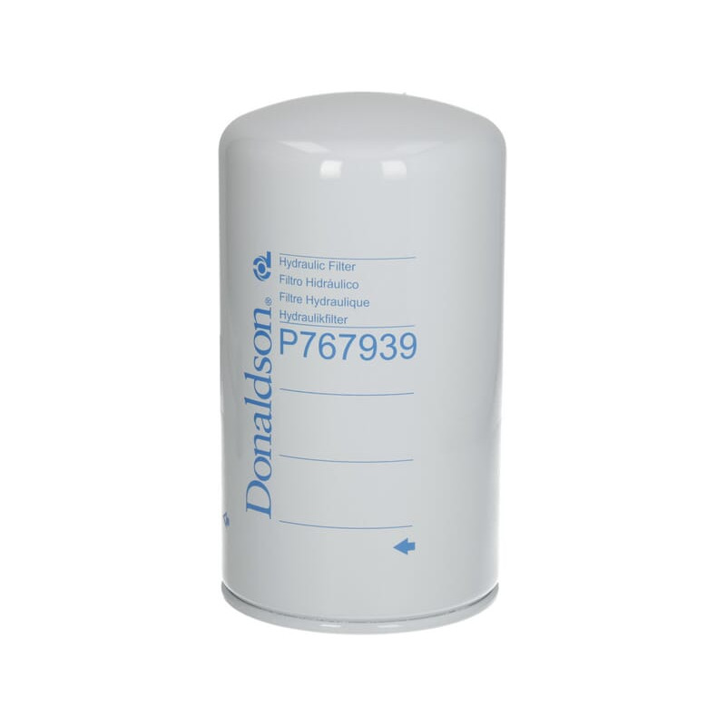 Filtr oleju hydraulicznego