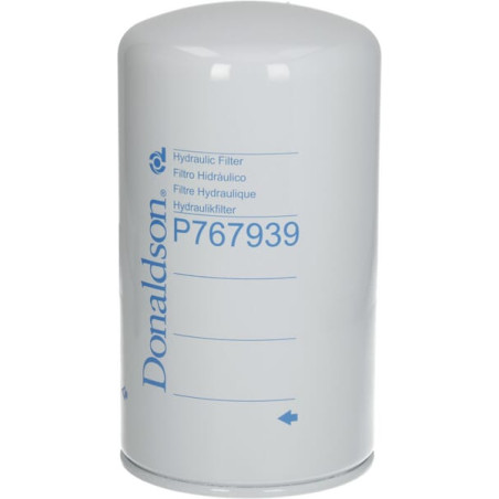 Filtr oleju hydraulicznego