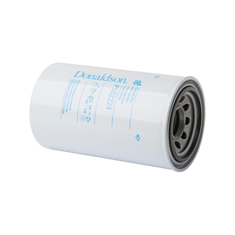 Filtr hydrauliki Donaldson
