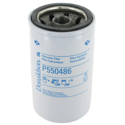Filtr oleju Donaldson P550486