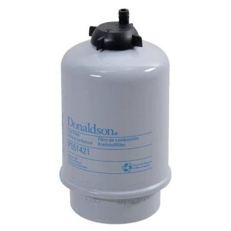 Filtr paliwa Donaldson P551421