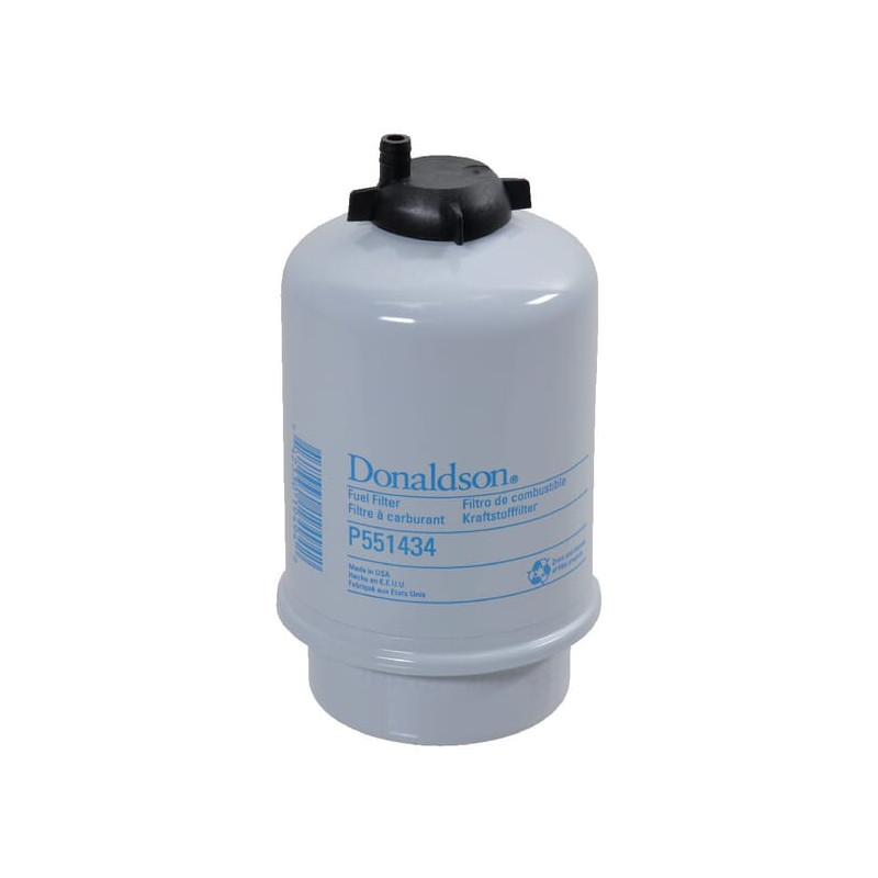 Filtr paliwa Donaldson P551434