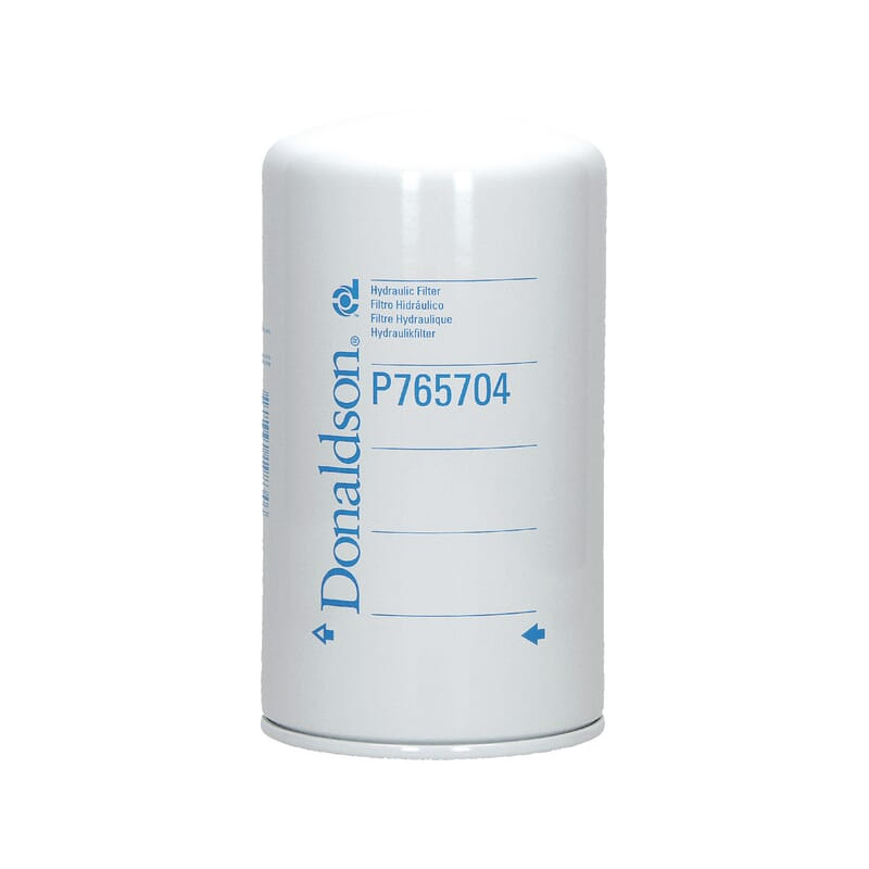 Filtr hydrauliczny