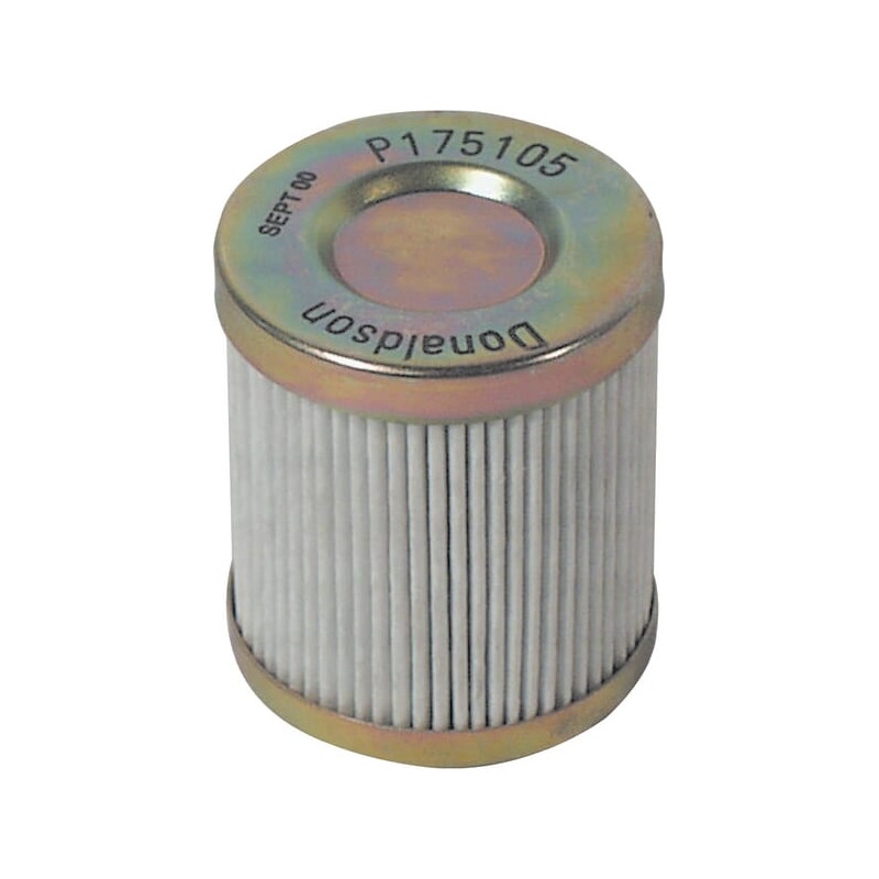 Filtr hydrauliki