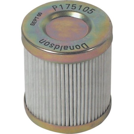 Filtr hydrauliki