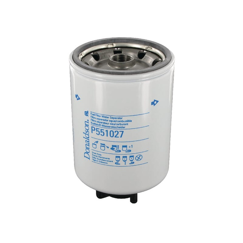 Filtr paliwa Donaldson P551027