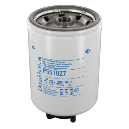 Filtr paliwa Donaldson P551027