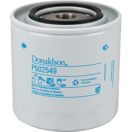 Filter oleju