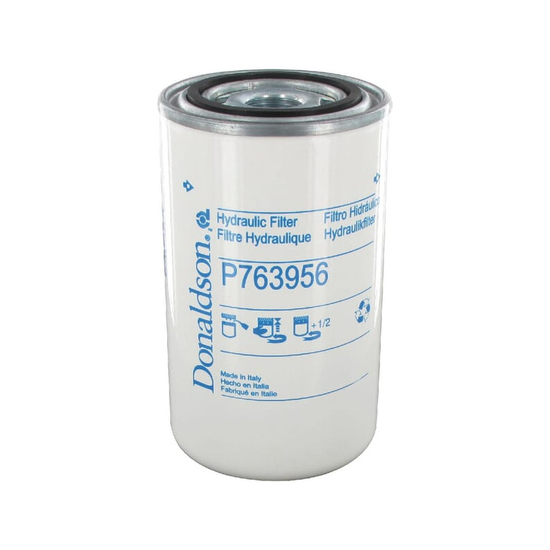 Filtr hydrauliki