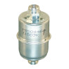 Filtr paliwa przelotowy, FI 5/8-24, Donaldson P550446