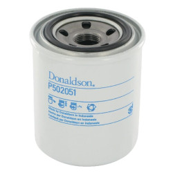 Filtr oleju, Donaldson