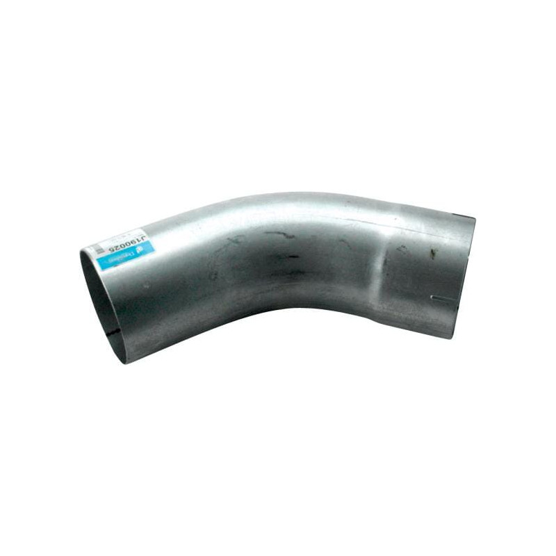 Kolanko 45 stopni 76 mm