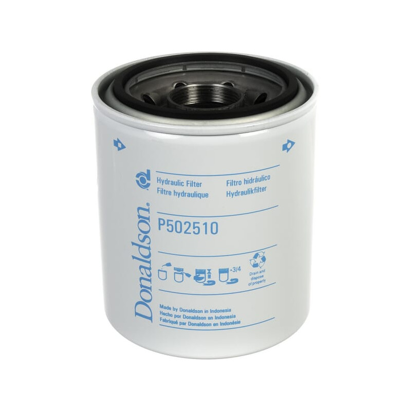 Filtr hydrauliczny