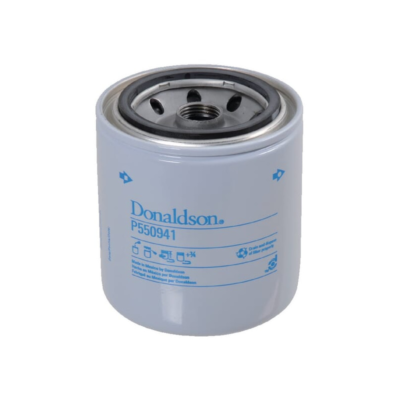 Filtr oleju Donaldson P550941