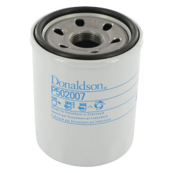 Filtr oleju, Donaldson