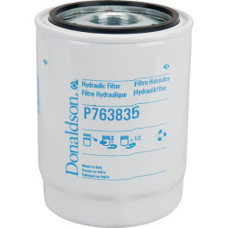 Filtr hydrauliczny, Donaldson