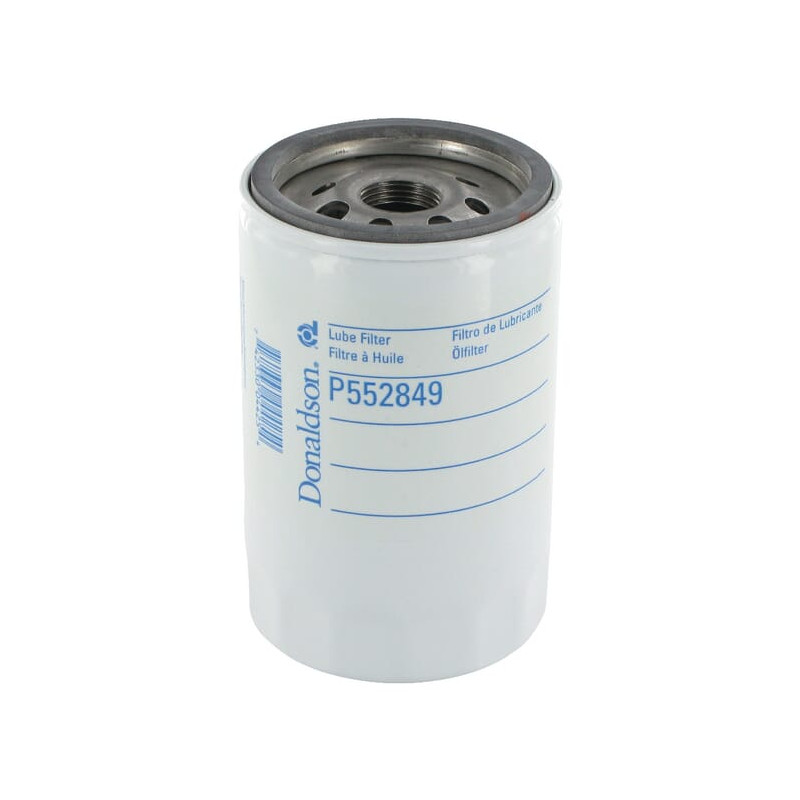 Filtr oleju Donaldson P552849