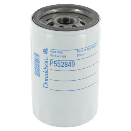 Filtr oleju Donaldson P552849