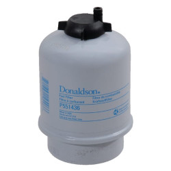 Filtr paliwa wkład Donaldson P551436