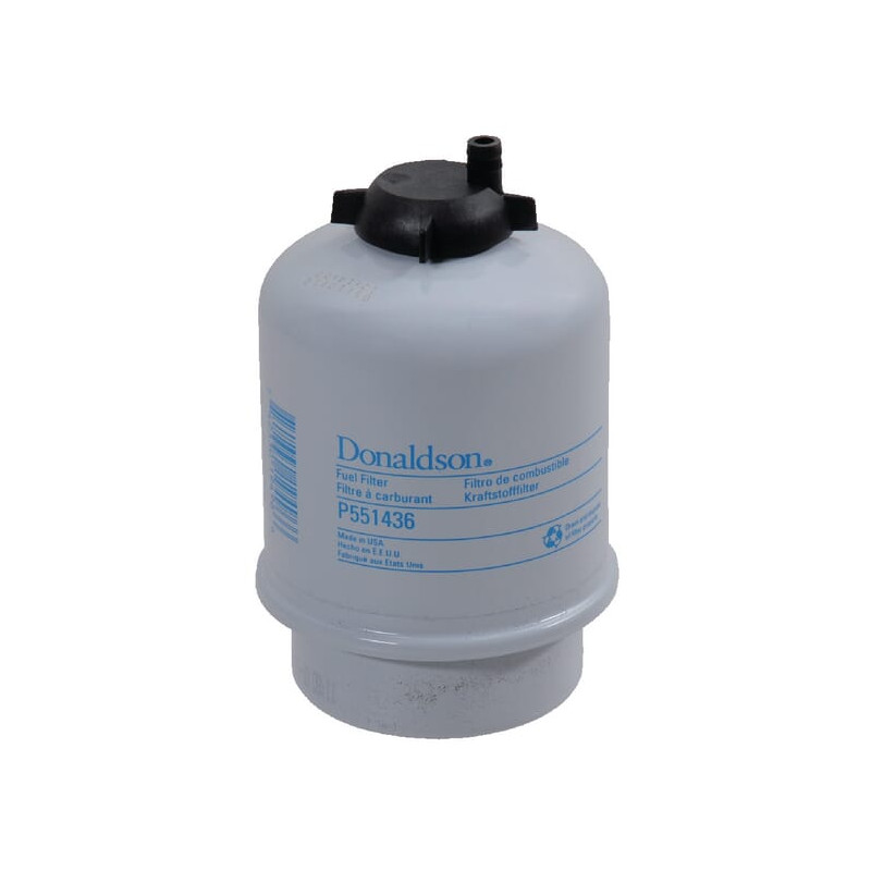 Filtr paliwa wkład Donaldson P551436