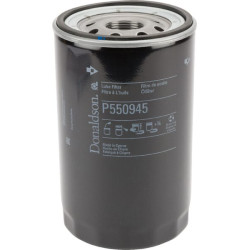 Filtr oleju