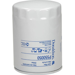 Filtr oleju Donaldson P550050