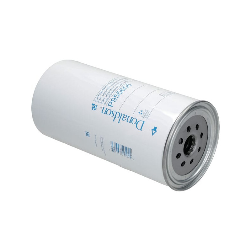 Filtr paliwa, separator wody