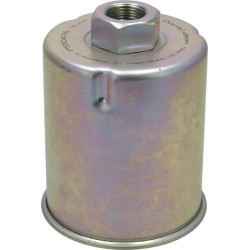 Filtr hydrauliczny, przepływowy