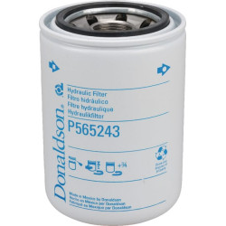 Filtr oleju hydraulicznego
