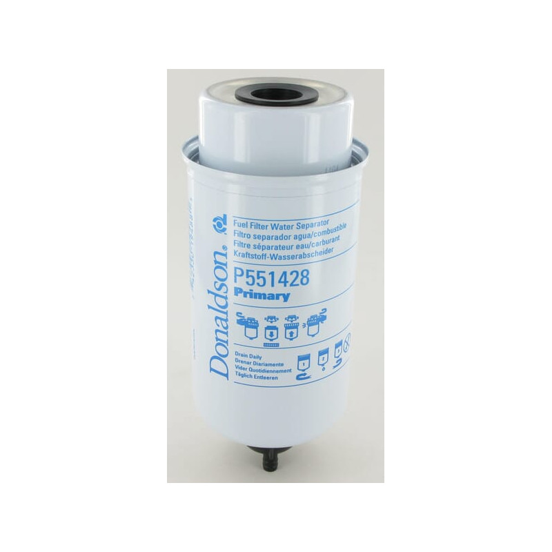 Filtr paliwa Donaldson P551428