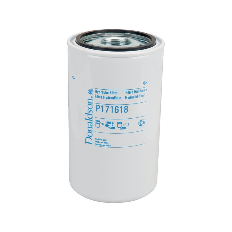Filtr hydrauliczny, Donaldson