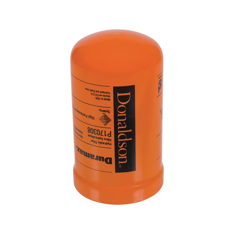 Filtr hydrauliki
