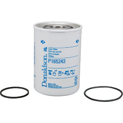 Filtr oleju hydraulicznego