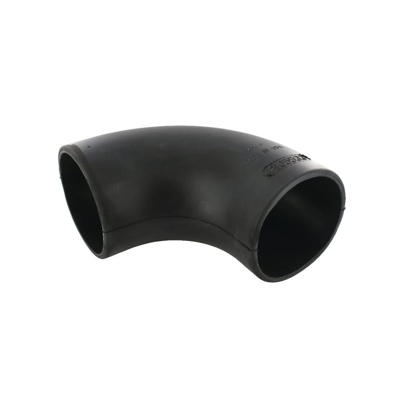 Łącznik gumowy 3", 90 st.