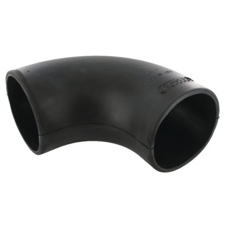 Łącznik gumowy 3", 90 st.