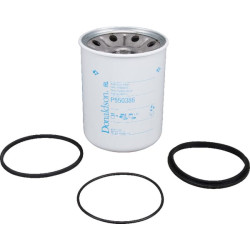 Filtr oleju hydraulicznego